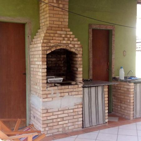 Casa De Praia Em São Pedro da Aldeia Exteriör bild