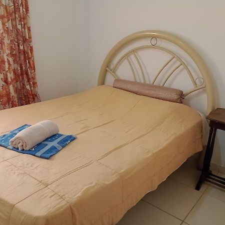 Casa De Praia Em São Pedro da Aldeia Exteriör bild