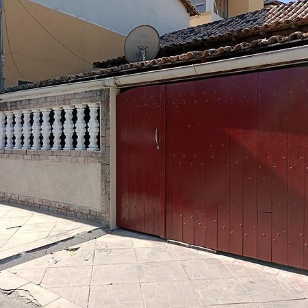 Casa De Praia Em São Pedro da Aldeia Exteriör bild