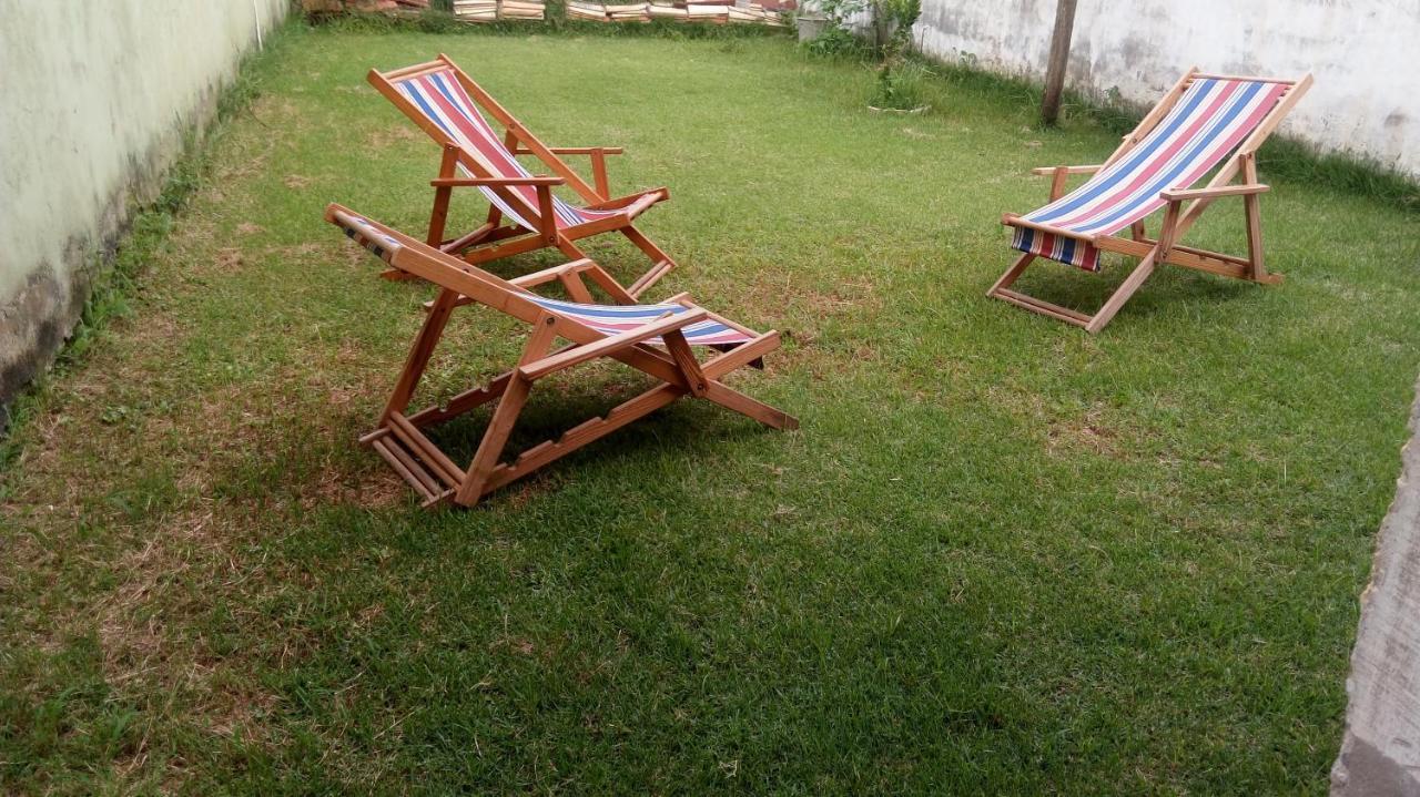 Casa De Praia Em São Pedro da Aldeia Exteriör bild