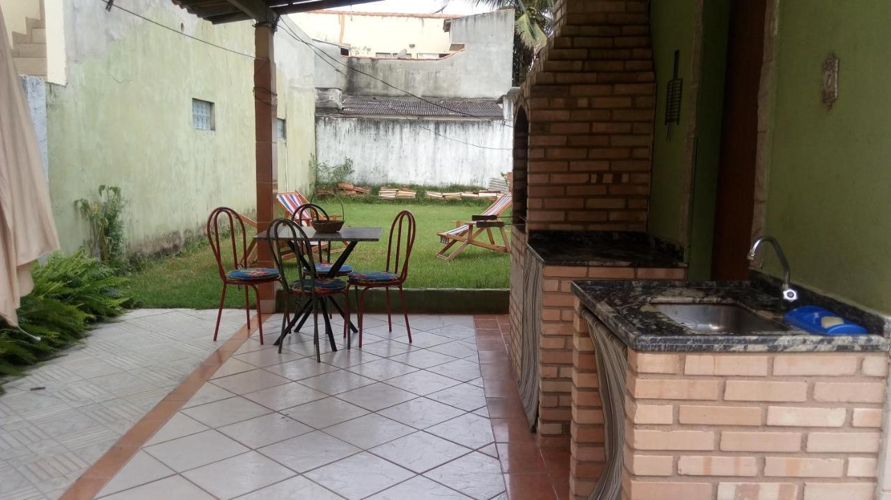 Casa De Praia Em São Pedro da Aldeia Exteriör bild