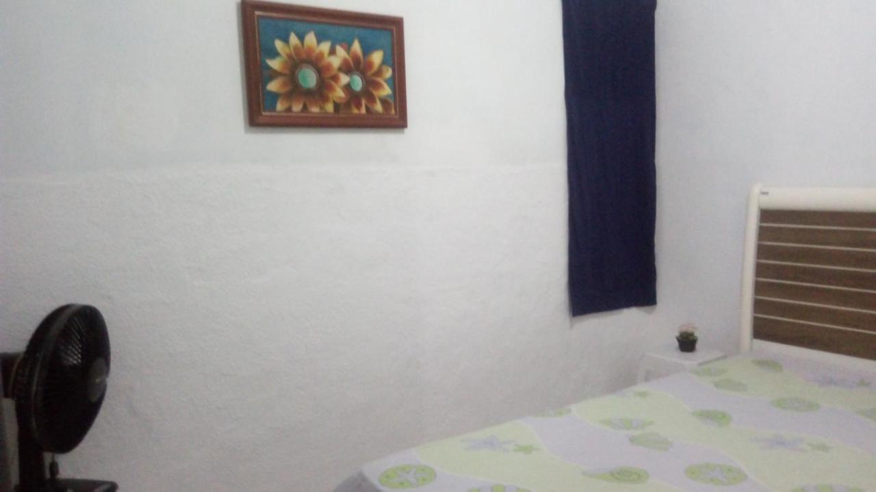 Casa De Praia Em São Pedro da Aldeia Exteriör bild