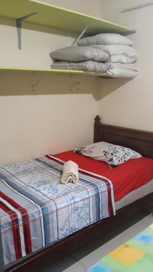 Casa De Praia Em São Pedro da Aldeia Exteriör bild