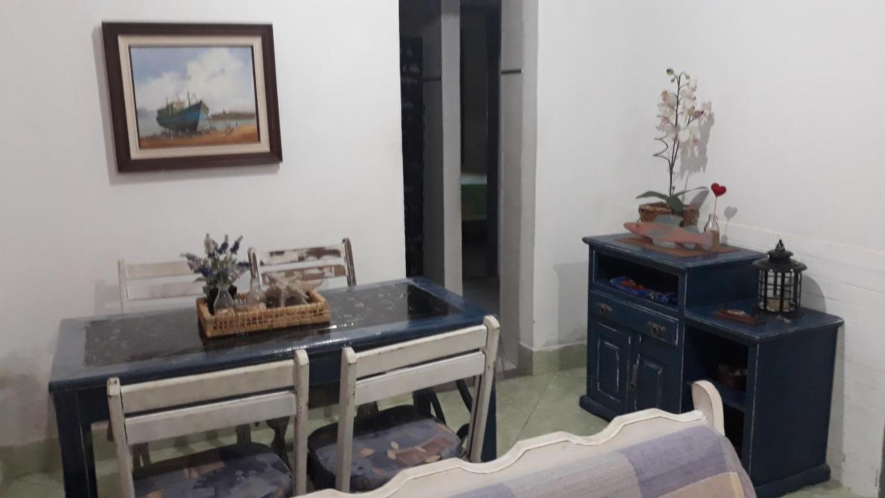 Casa De Praia Em São Pedro da Aldeia Exteriör bild