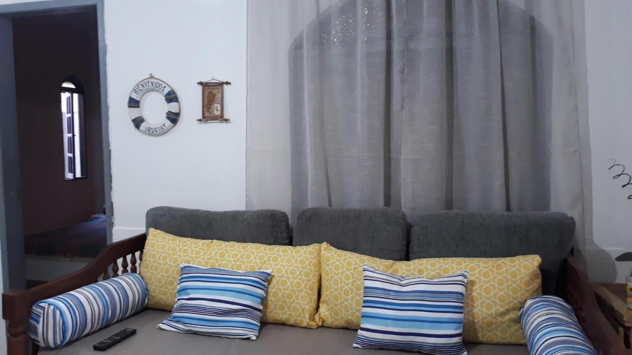 Casa De Praia Em São Pedro da Aldeia Exteriör bild
