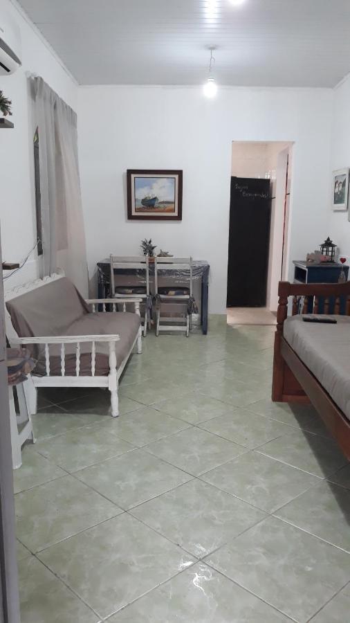 Casa De Praia Em São Pedro da Aldeia Exteriör bild
