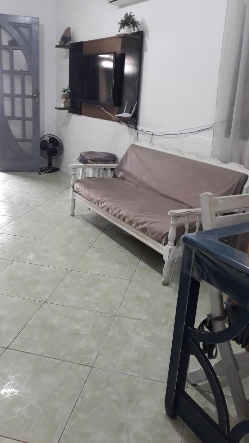 Casa De Praia Em São Pedro da Aldeia Exteriör bild