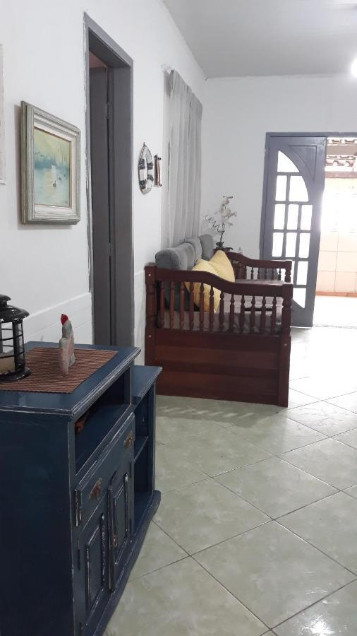 Casa De Praia Em São Pedro da Aldeia Exteriör bild