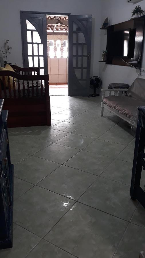 Casa De Praia Em São Pedro da Aldeia Exteriör bild