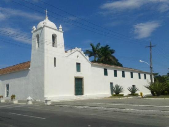 Casa De Praia Em São Pedro da Aldeia Exteriör bild