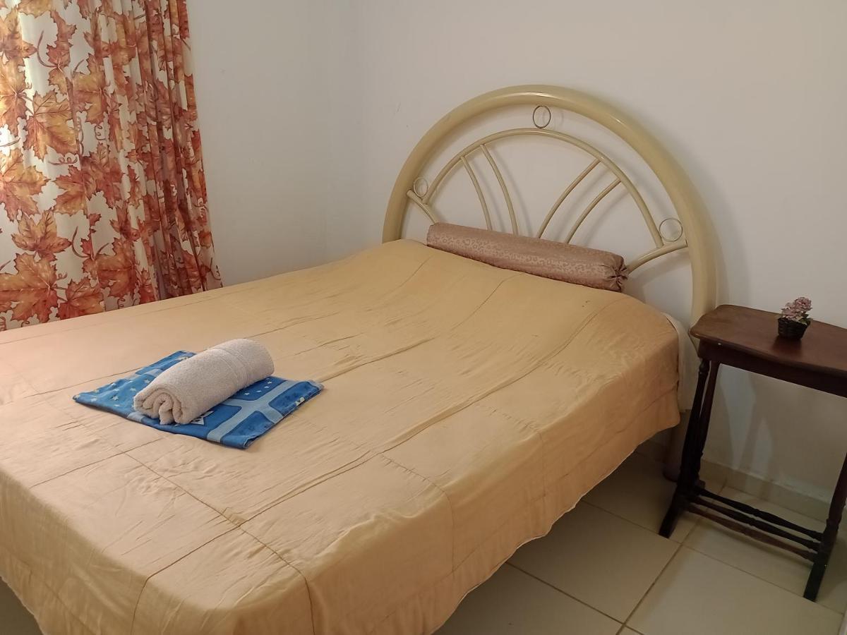 Casa De Praia Em São Pedro da Aldeia Exteriör bild