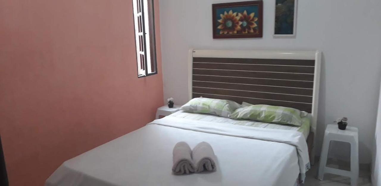 Casa De Praia Em São Pedro da Aldeia Exteriör bild