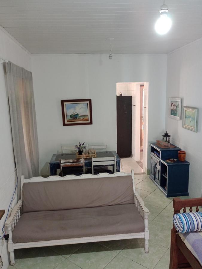 Casa De Praia Em São Pedro da Aldeia Exteriör bild
