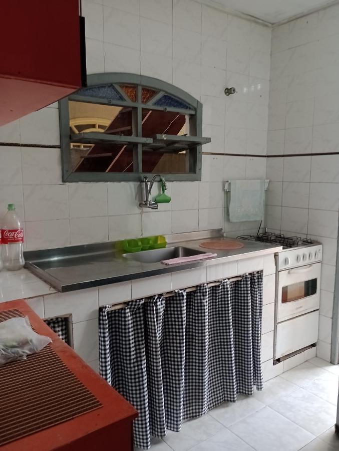 Casa De Praia Em São Pedro da Aldeia Exteriör bild