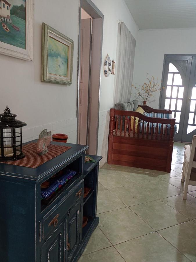 Casa De Praia Em São Pedro da Aldeia Exteriör bild