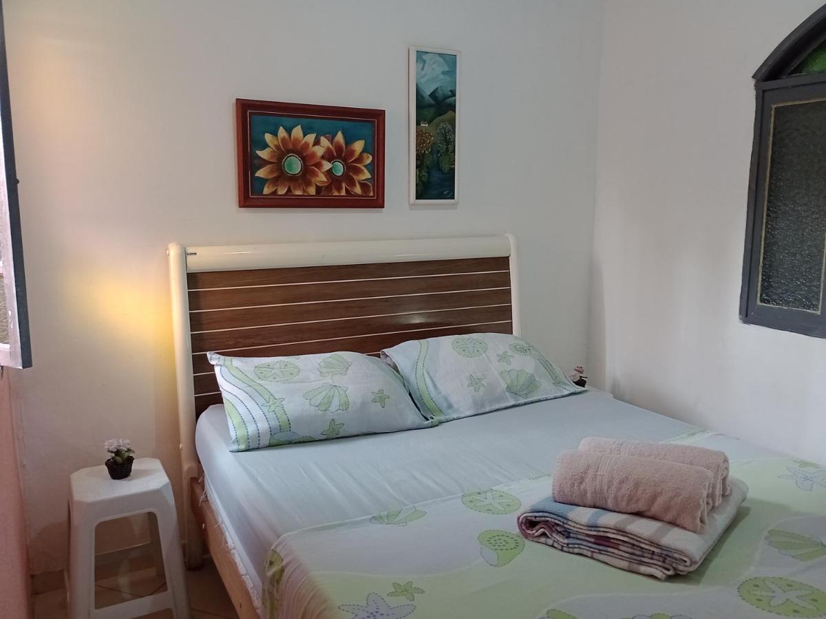 Casa De Praia Em São Pedro da Aldeia Exteriör bild