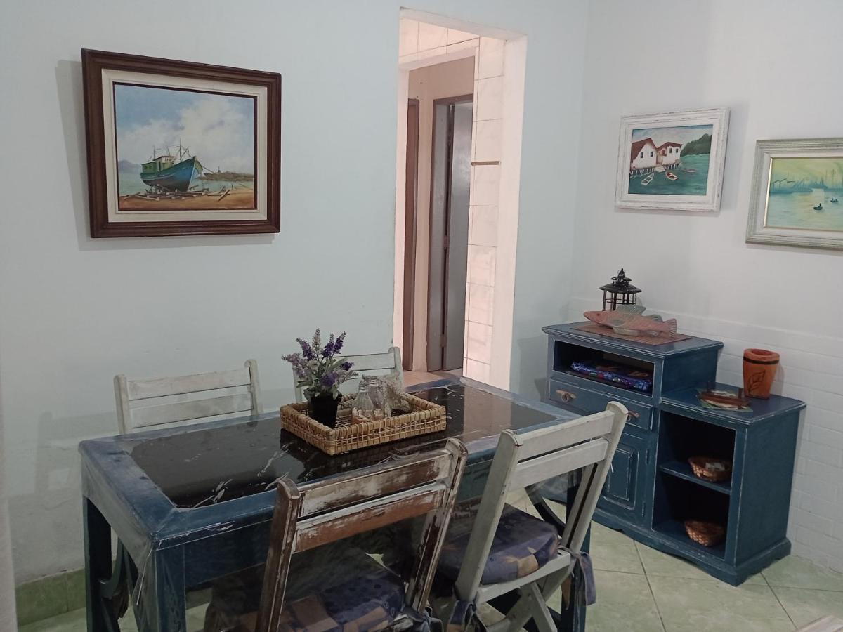 Casa De Praia Em São Pedro da Aldeia Exteriör bild