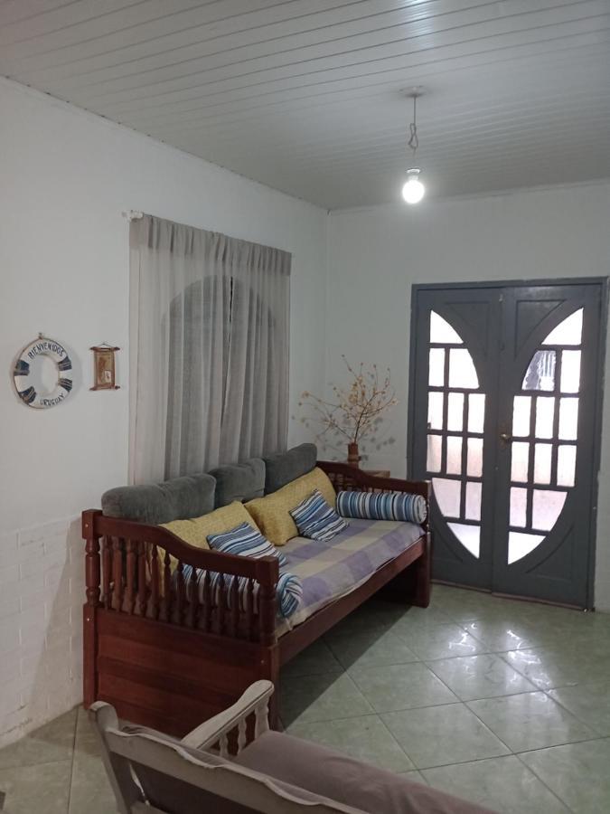 Casa De Praia Em São Pedro da Aldeia Exteriör bild