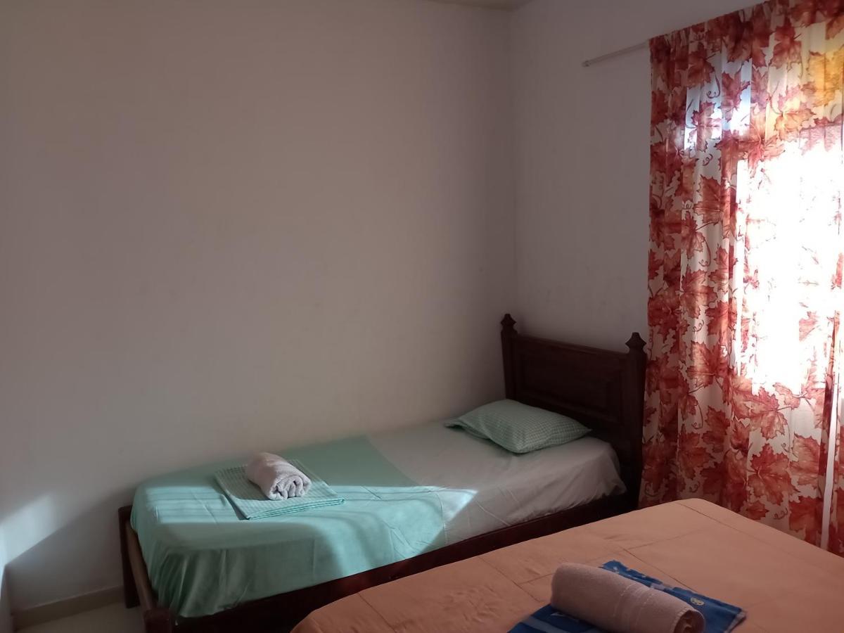 Casa De Praia Em São Pedro da Aldeia Exteriör bild