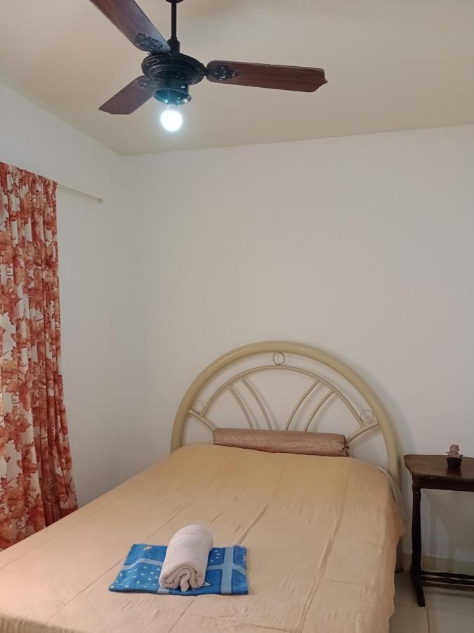 Casa De Praia Em São Pedro da Aldeia Exteriör bild