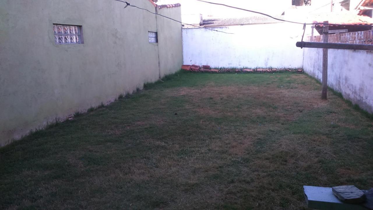 Casa De Praia Em São Pedro da Aldeia Exteriör bild